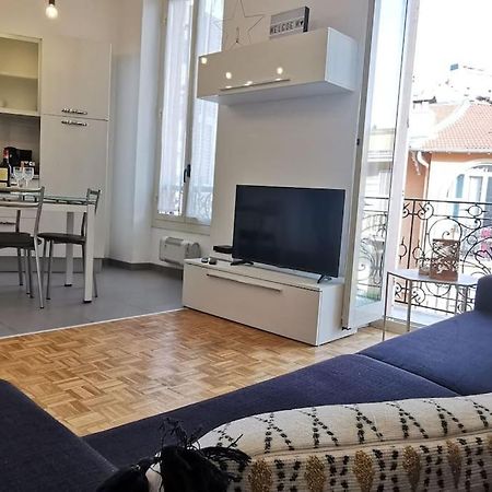 Villa Jeanne,Appartamento Vicino Monaco Vista Mare Beausoleil Ngoại thất bức ảnh