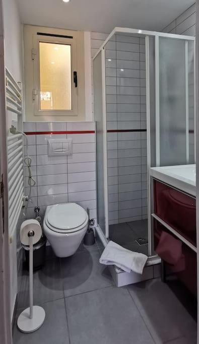 Villa Jeanne,Appartamento Vicino Monaco Vista Mare Beausoleil Ngoại thất bức ảnh
